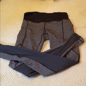 Lululemon legging